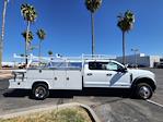 2026 Ford F-450 Crew Cab DRW 4WD Royal Combo Body for sale #MFD260150 - photo 15