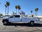 2026 Ford F-450 Crew Cab DRW 4WD Royal Combo Body for sale #MFD260150 - photo 2