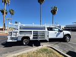 2026 Ford F-450 Crew Cab DRW 4WD Royal Combo Body for sale #MFD260150 - photo 22