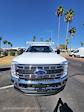2026 Ford F-450 Crew Cab DRW 4WD Royal Combo Body for sale #MFD260150 - photo 23