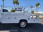 2026 Ford F-450 Crew Cab DRW 4WD Royal Combo Body for sale #MFD260150 - photo 3