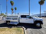 2026 Ford F-450 Crew Cab DRW RWD Royal Contractor Truck for sale #MFD260151 - photo 20