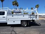 2026 Ford F-450 Crew Cab DRW RWD Royal Contractor Truck for sale #MFD260151 - photo 3