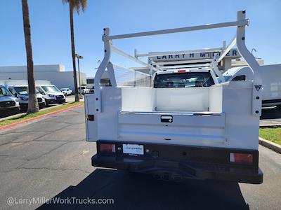 2026 Ford F-250 Crew Cab 4WD Royal Service Truck for sale #MFD260152 - photo 2