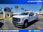 2026 Ford F-250 Crew Cab 4WD Royal Service Truck for sale #MFD260152 - photo 1