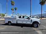 2026 Ford F-250 Crew Cab 4WD Royal Service Truck for sale #MFD260152 - photo 12