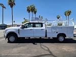 2026 Ford F-250 Crew Cab 4WD Royal Service Truck for sale #MFD260152 - photo 3