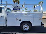 2026 Ford F-250 Crew Cab 4WD Royal Service Truck for sale #MFD260152 - photo 4