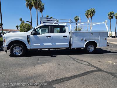 2026 Ford F-250 Crew Cab RWD Royal Service Truck for sale #MFD260162 - photo 2