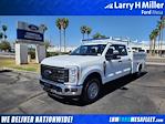 2026 Ford F-250 Crew Cab RWD Royal Service Truck for sale #MFD260162 - photo 1