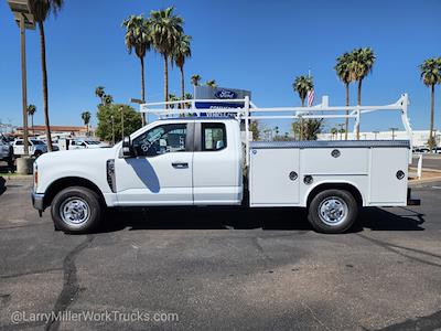 2026 Ford F-250 Super Cab RWD Royal Service Truck for sale #MFD260163 - photo 2