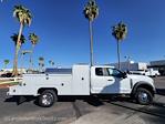 2026 Ford F-550 Super Cab DRW RWD Scelzi Welder Body for sale #MFD260166 - photo 17