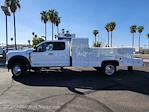 2026 Ford F-550 Super Cab DRW RWD Scelzi Welder Body for sale #MFD260166 - photo 3