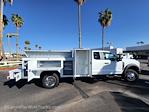 2026 Ford F-550 Super Cab DRW RWD Scelzi Welder Body for sale #MFD260166 - photo 25