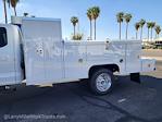 2026 Ford F-550 Super Cab DRW RWD Scelzi Welder Body for sale #MFD260166 - photo 4