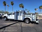 2026 Ford F-550 Super Cab DRW 4WD Reading Mechanics Body for sale #MFD260167 - photo 13