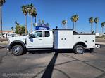 2026 Ford F-550 Super Cab DRW 4WD Reading Mechanics Body for sale #MFD260167 - photo 4