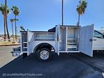 2026 Ford F-550 Super Cab DRW 4WD Reading Mechanics Body for sale #MFD260167 - photo 24