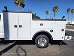 2026 Ford F-550 Super Cab DRW 4WD Reading Mechanics Body for sale #MFD260167 - photo 5