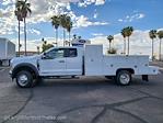 2026 Ford F-550 Super Cab DRW RWD Scelzi Service Truck for sale #MFD260170 - photo 3