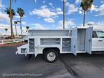 2026 Ford F-550 Super Cab DRW RWD Scelzi Service Truck for sale #MFD260170 - photo 21