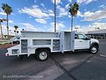 2026 Ford F-550 Super Cab DRW RWD Scelzi Service Truck for sale #MFD260170 - photo 22