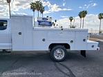 2026 Ford F-550 Super Cab DRW RWD Scelzi Service Truck for sale #MFD260170 - photo 4