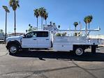 2026 Ford F-450 Crew Cab DRW RWD Harbor Contractor Truck for sale #MFD260185 - photo 3