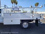 2026 Ford F-450 Crew Cab DRW RWD Harbor Contractor Truck for sale #MFD260185 - photo 4