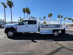 2026 Ford F-450 Crew Cab DRW RWD Harbor Contractor Truck for sale #MFD260185 - photo 9