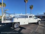 2026 Ford F-450 Crew Cab DRW RWD Cab Chassis for sale #MFD260186 - photo 15