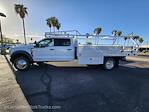 2026 Ford F-450 Crew Cab DRW RWD Cab Chassis for sale #MFD260186 - photo 2