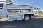 2026 Ford F-450 Crew Cab DRW RWD Cab Chassis for sale #MFD260186 - photo 9