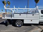 2026 Ford F-450 Crew Cab DRW 4WD Harbor Contractor Truck for sale #MFD260187 - photo 13