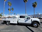 2026 Ford F-450 Crew Cab DRW 4WD Harbor Contractor Truck for sale #MFD260187 - photo 14