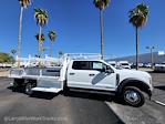 2026 Ford F-450 Crew Cab DRW 4WD Harbor Contractor Truck for sale #MFD260187 - photo 19