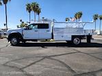 2026 Ford F-450 Crew Cab DRW 4WD Harbor Contractor Truck for sale #MFD260187 - photo 2