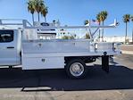 2026 Ford F-450 Crew Cab DRW 4WD Harbor Contractor Truck for sale #MFD260187 - photo 3