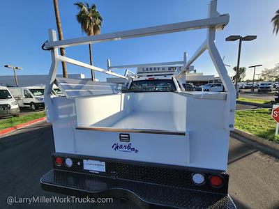 2026 Ford F-250 Crew Cab 4WD Harbor Service Truck for sale #MFD260194 - photo 2