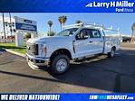 2026 Ford F-250 Crew Cab 4WD Cab Chassis for sale #MFD260194 - photo 1