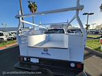 2026 Ford F-250 Crew Cab 4WD Cab Chassis for sale #MFD260194 - photo 11