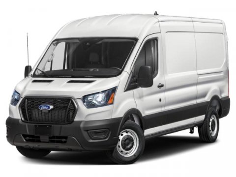 New 2026 Ford Transit 250 - photo 5