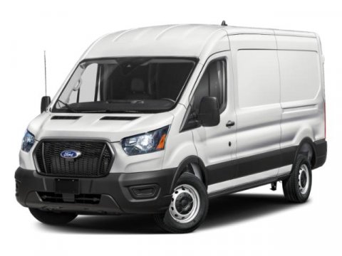 New 2026 Ford Transit 250 - photo 6