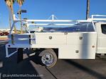2026 Ford F-550 Super Cab DRW RWD Cab Chassis for sale #MFD260199 - photo 14