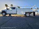 2026 Ford F-550 Super Cab DRW RWD Cab Chassis for sale #MFD260199 - photo 2