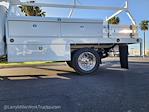 2026 Ford F-550 Super Cab DRW RWD Cab Chassis for sale #MFD260199 - photo 3