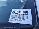 2026 Ford F-550 Super Cab DRW RWD Cab Chassis for sale #MFD260199 - photo 36