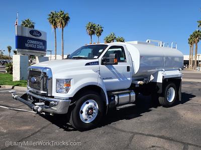 New 2026 Ford F-750 Scelzi Water Truck for sale #MFD260210 - photo 1