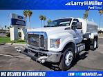 New 2026 Ford F-750 Scelzi Water Truck for sale #MFD260210 - photo 38