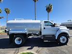 New 2026 Ford F-750 Scelzi Water Truck for sale #MFD260210 - photo 17